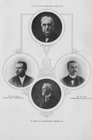 fils-Francois-Joseph-III-Masurel-Pollet