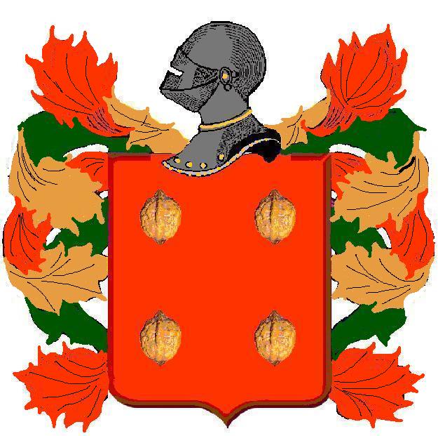 Blason-Virnot-Virnot-de-Lamissart